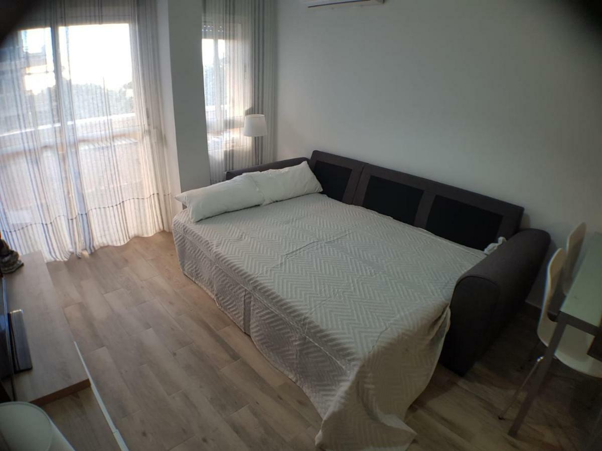 Апартаменты Kako House Бенальмадена Экстерьер фото